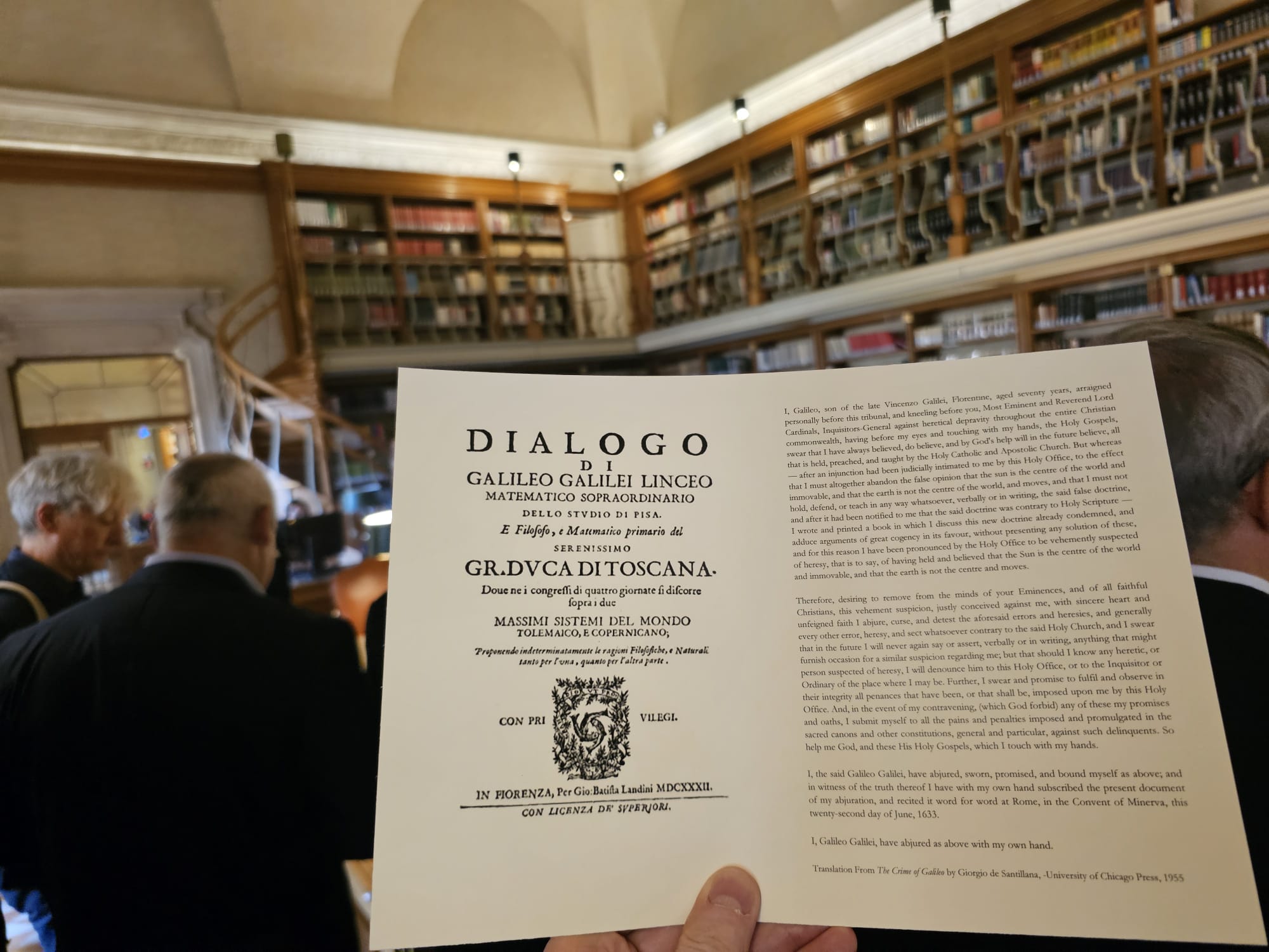 Coexistence: Fraternity in the Age of AI